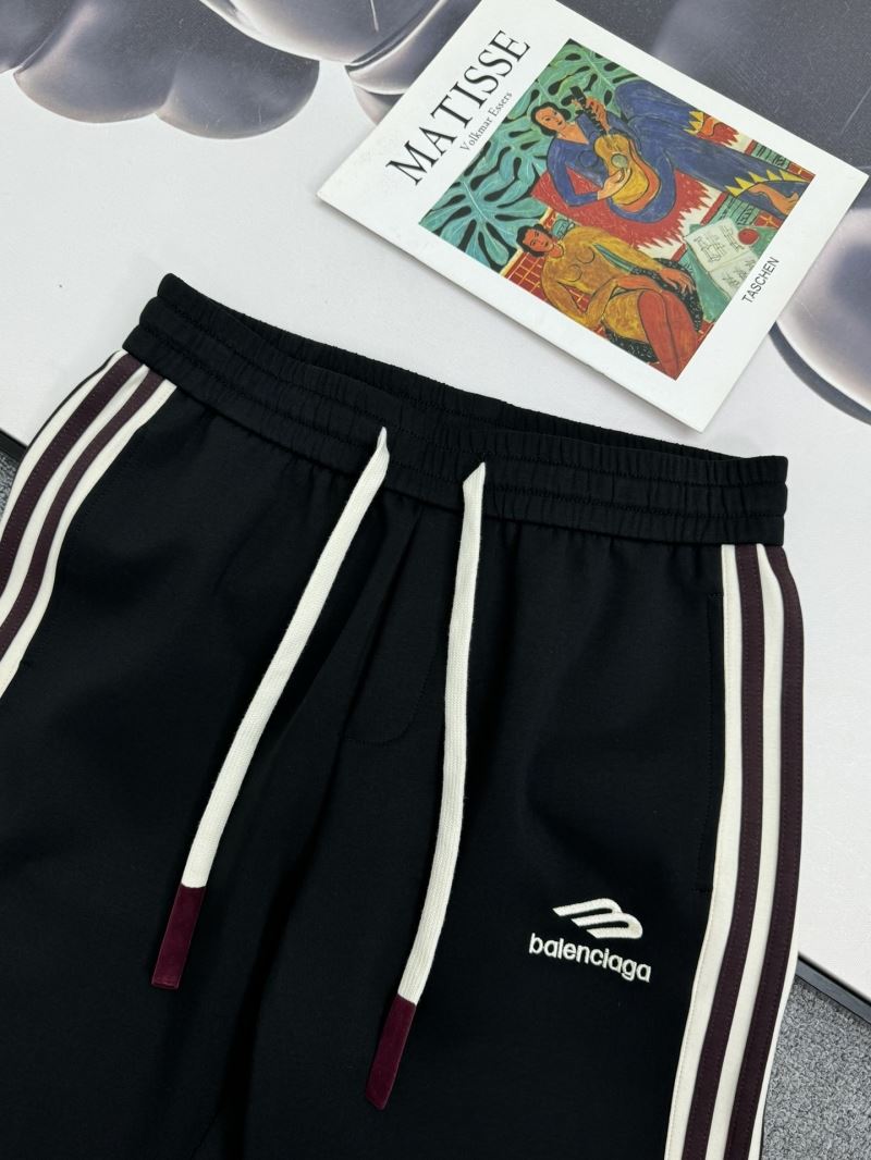 Balenciaga Short Pants